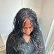 BRAIDED SEW-INS