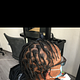 STARTER LOCS