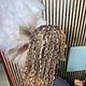 MID BACK LENGTH BOHO BRAIDS