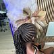 17-20 STICTH BRAIDS
