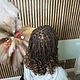 BOB LENGTH KNOTLESS BRAIDS