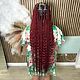 THIGH LENGTH KNOTLESS BRAIDS