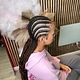 9-12 STITCH BRAIDS
