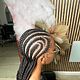 13-16 STITCH BRAIDS