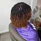 MICROLOCS/SISTERLOCS