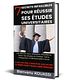7 SECRETS INFAILLIBLES POUR RÉUSSIR SES ÉTUDES UNIVERSITAIRES