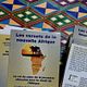 LES VERSETS DE LA NOUVELLE AFRIQUE