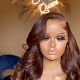 lace wig installation