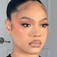 Soft glam