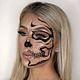 Pro Halloween 🎃👻 glam