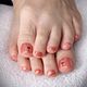 Pedicure Appointment