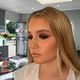 Full face make up