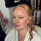 Bridal make up