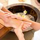 Spa de pies