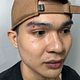 Eyebrow Piercing