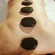 Hotstone massage