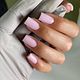 Short Nails
