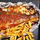 Grilled Catfish