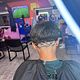 Cut with design