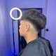 Regular cut