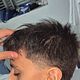 Regular cut