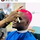 Barber special