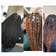 Kinky Twists