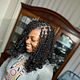 Boho braids