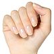 Nagels afhalen