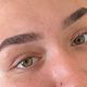 Laminado de cejas