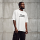 Camiseta Overside Selekta
