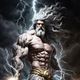 OLYMPIAN GOD