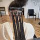 Braids (All Types)