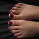 Classic pedicure