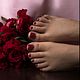 Deluxe Pedicure