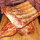 Pork ribs