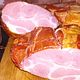 Pork shoulder
