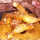 Chicken legs