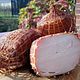 Pork loin