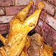 Whole chicken