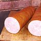 Pork sausage