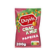 DUYVIS CRAC-A-NUT paprika 200 gram