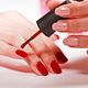 Nagels lakken