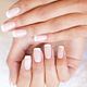 Gelnagels verlenging
