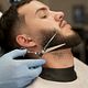 Beard Coloring