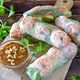 Spring Rolls (Goi Coun)