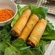 Egg Rolls