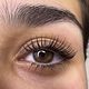 Lash Lift + Tint