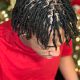 Retwist
Styling optional 2 strand twist