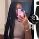 Senegalese twist